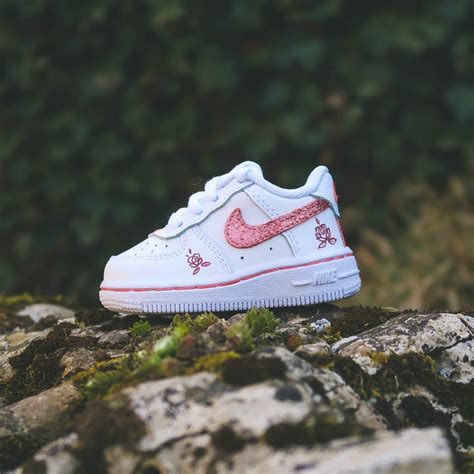 air force 1 for toddlers